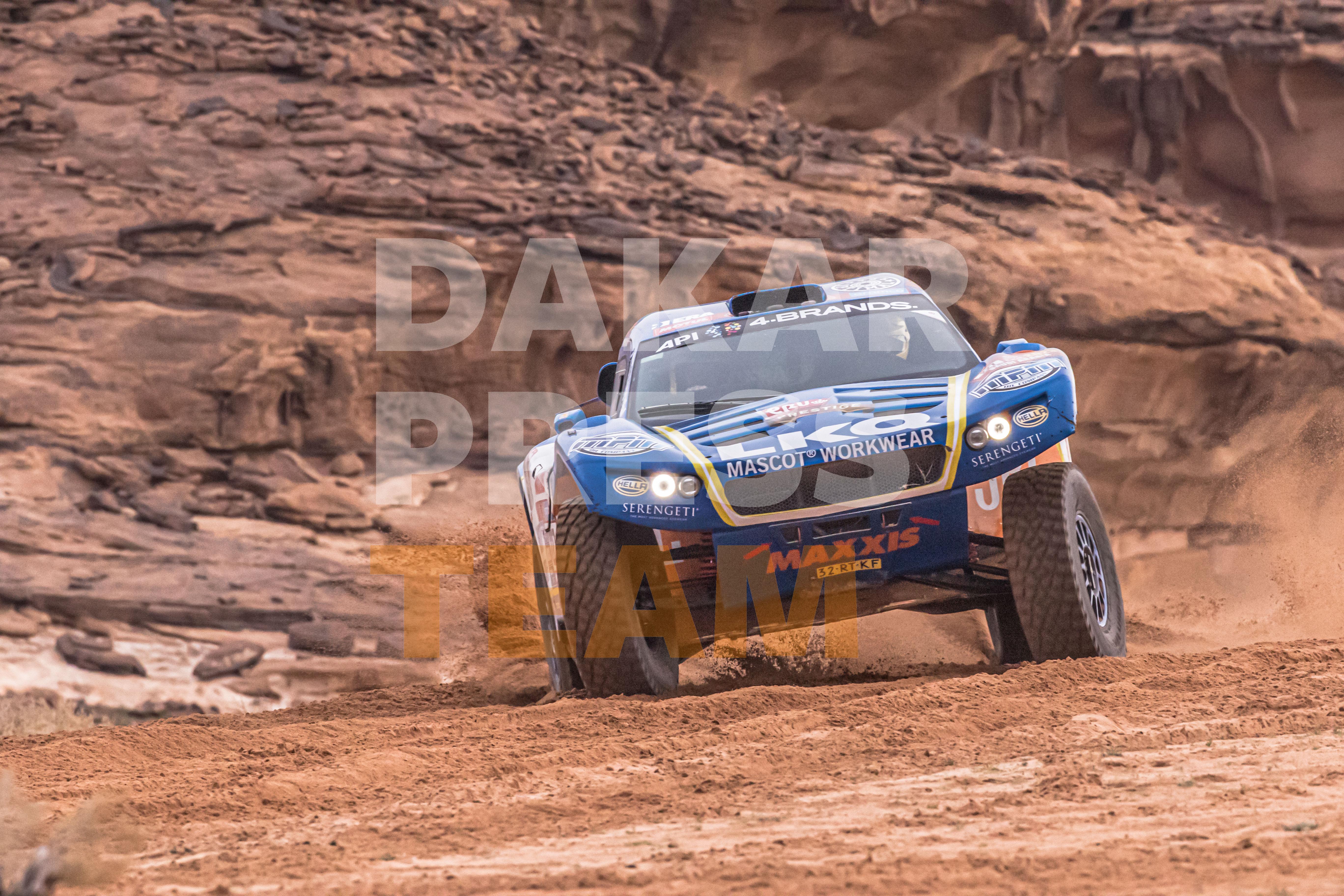 Dakar Press Team AUSTRALIA - Owner Dakar Press Team AUSTRALIA - Own
